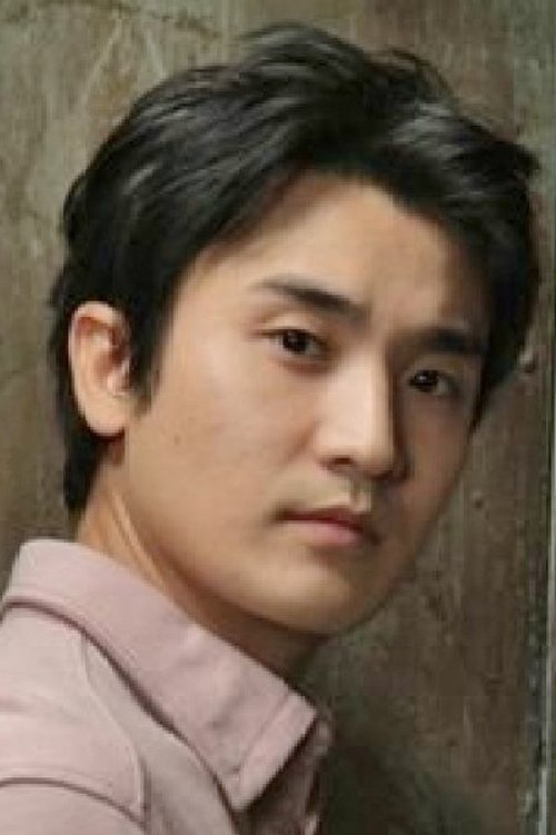 Yeo Min-goo as Jung-cheol