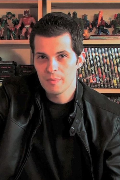 Mike Matei as Self