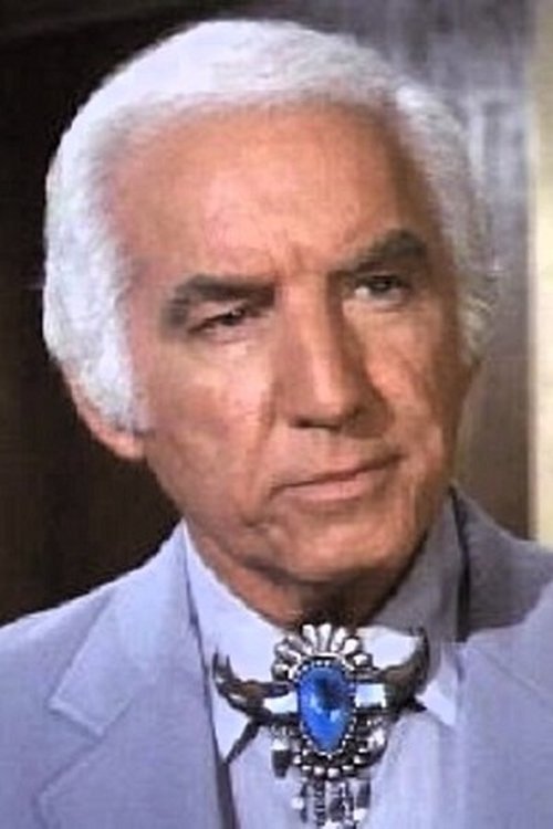 Morgan Woodward as Crug Crider