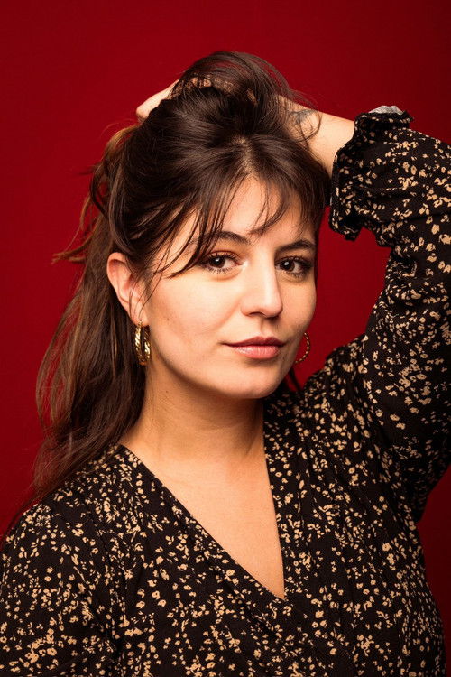 Gabriela Galindo León as Lucía