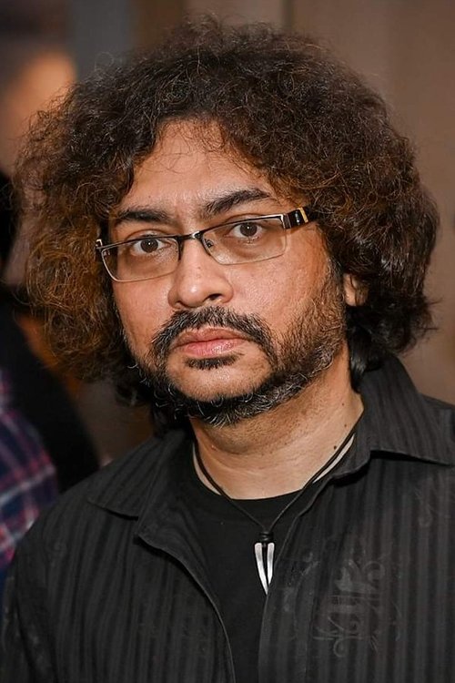 Rupam Islam as Singer at the pub