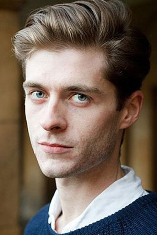 Sean Hart as Richard