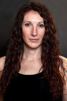 Mitzi Holdren as Abby Kirk