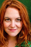 Monica Walsh as Diane