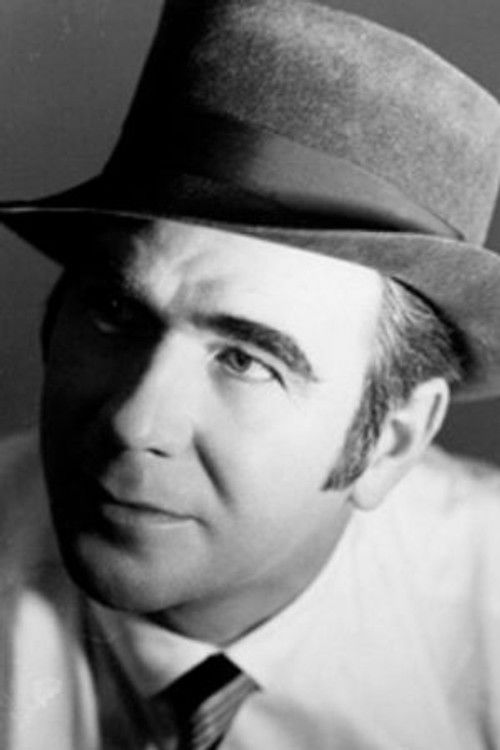 Arvid Källström as Self (archive footage)