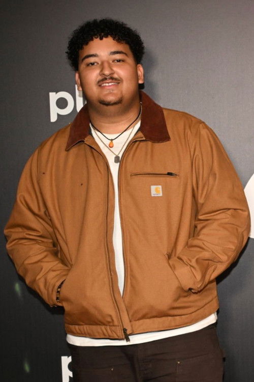 Devin Fromer as Latrelle Stevens