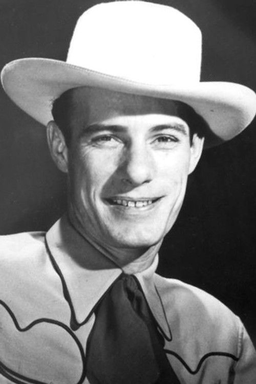 Cottonseed Clark as Cottonseed Clark