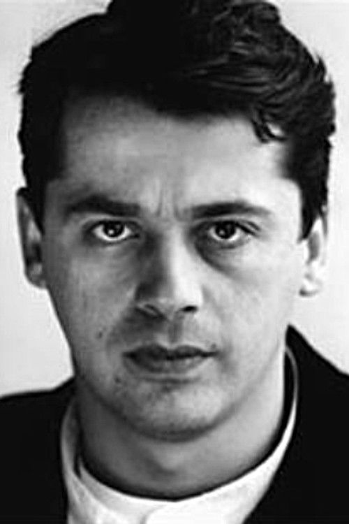 Rad Lazar as Berrick