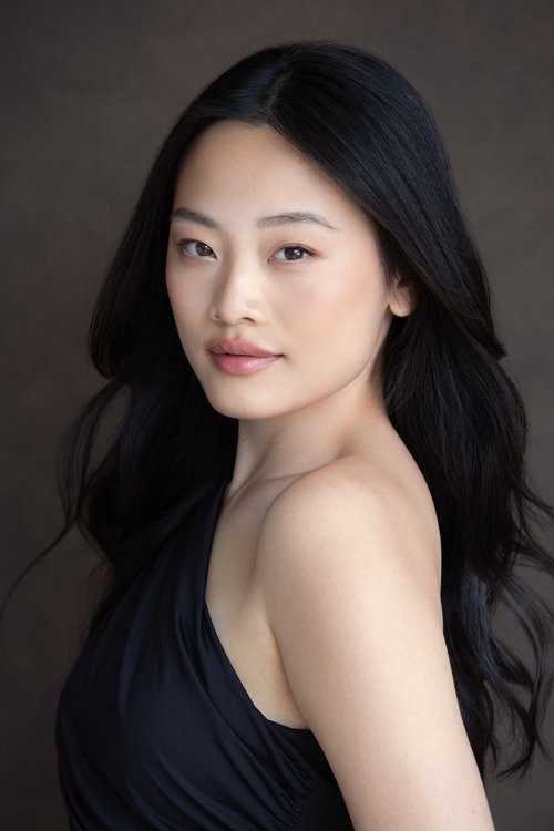 Conni Miu as NFL Commissioner