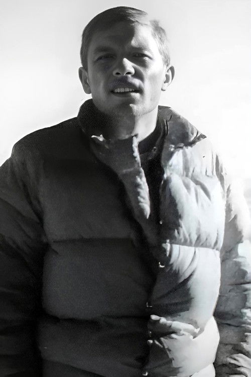 Edmond Denis as Self