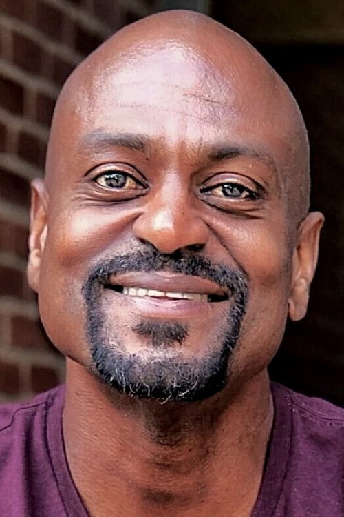 Terrence Riggins as Frank