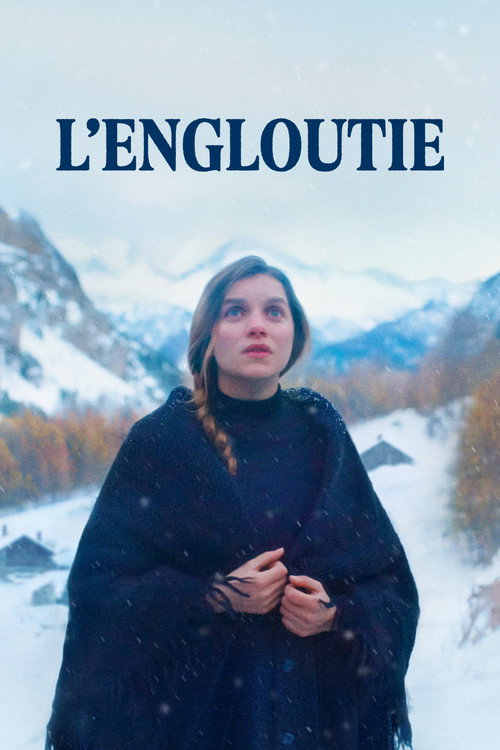 The Girl in the Snow