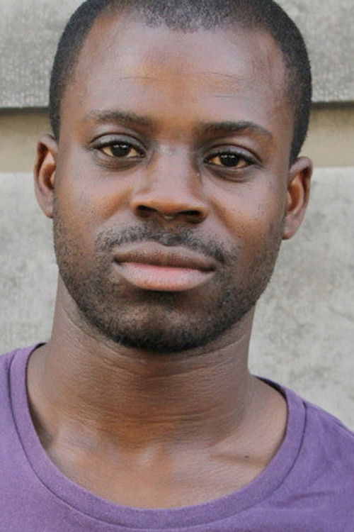 Adams Mensah as Simon