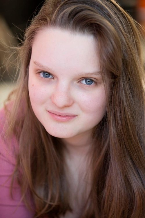 Apollonia Luisetti as Suzanne enfant