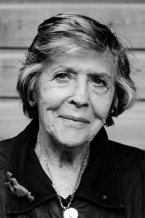 Nelly Kaplan as Self