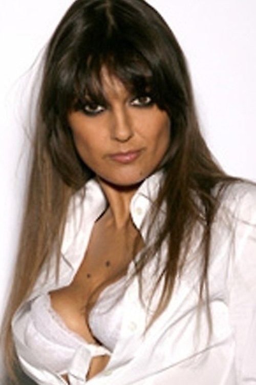 Rosita Celentano as Monica