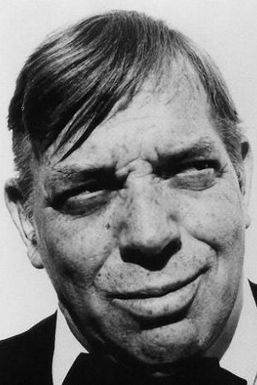 Hy Pyke as Taffey Lewis