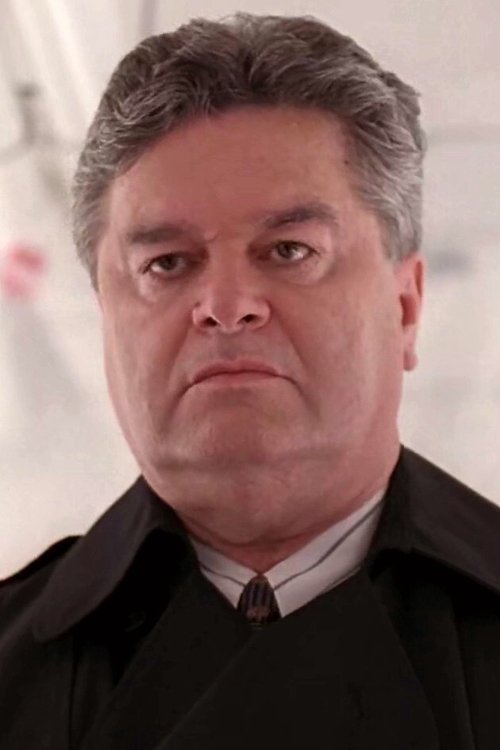 Don S. Williams as Group Elder