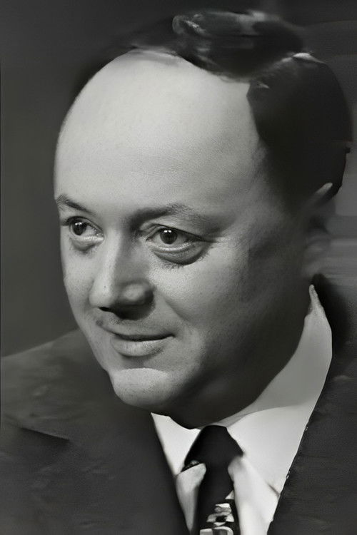 Joachim Tomaschewsky as Hermann Graber