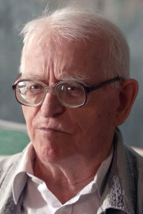 Vladislav Karelin as Self