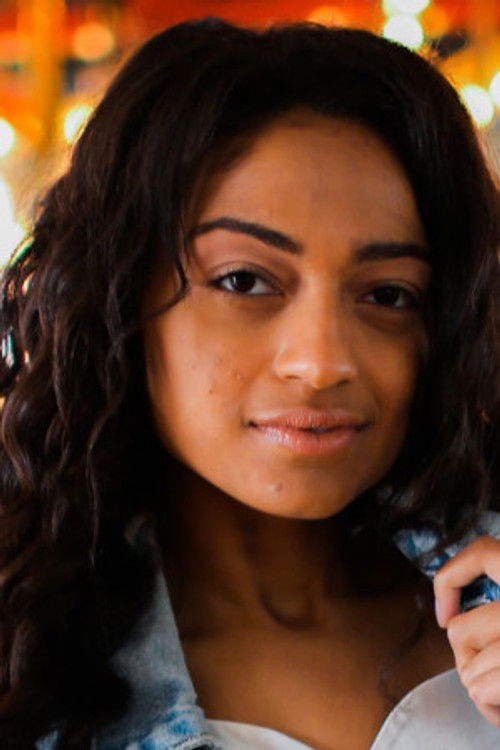 Dana Williams as Self - Contestant