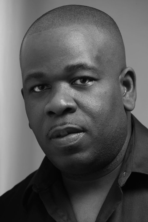 Alain Nadro as Bouncer