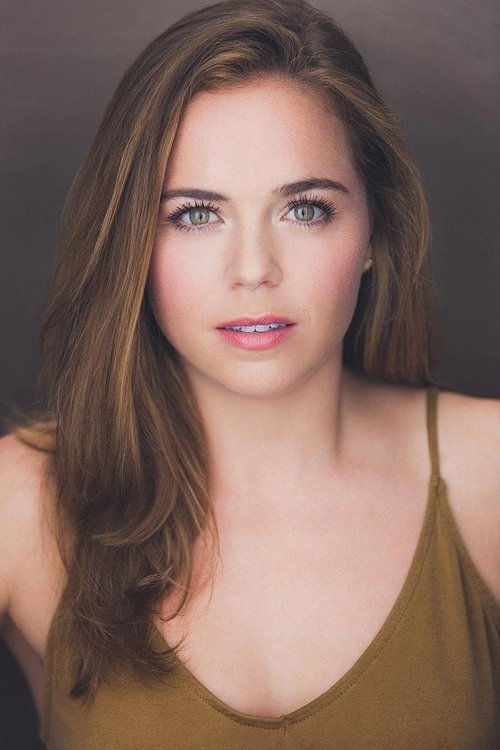 Katie Muldowney as Sandy