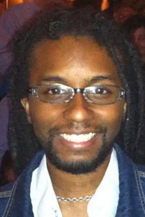 Tse-Mach Washington as Joseph Carmichael