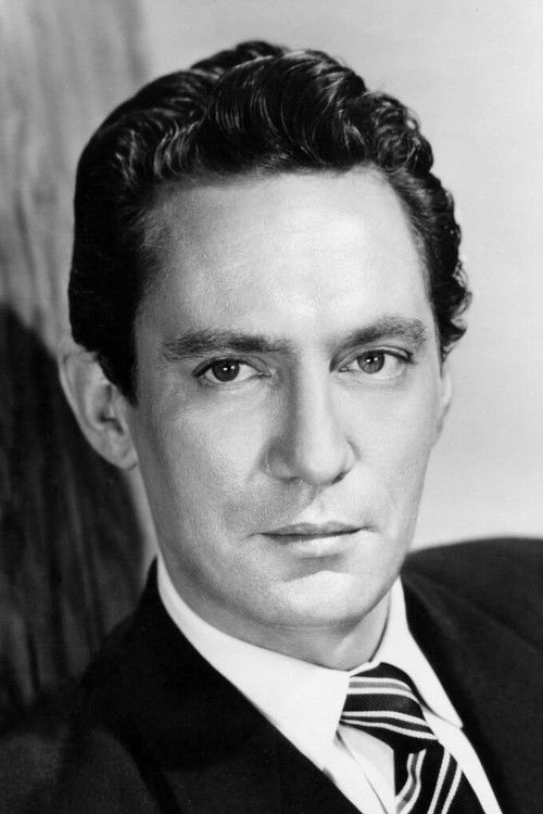 Peter Finch as Umberto Nobile
