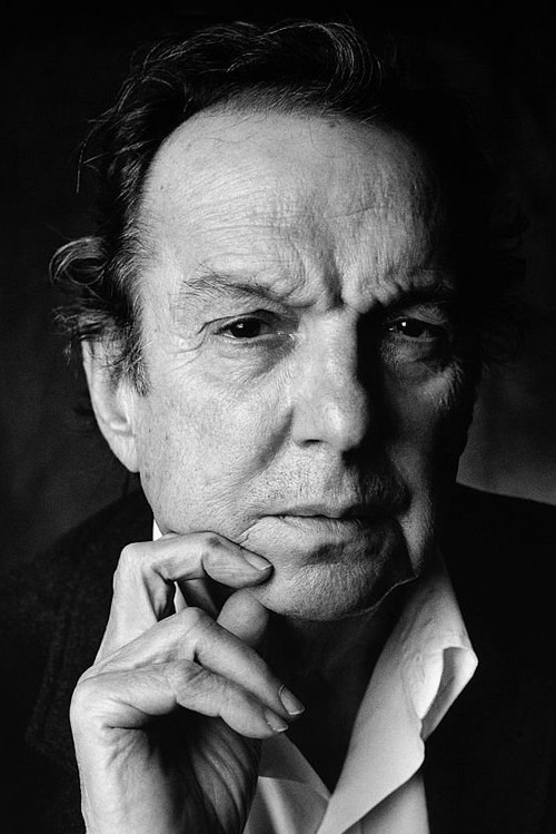 Dean Tavoularis as Self