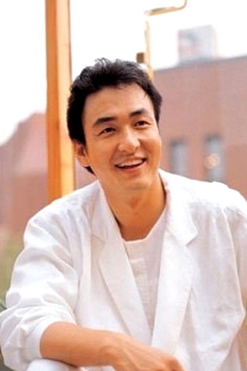 Yim Sung-min as Kim Woo-jin