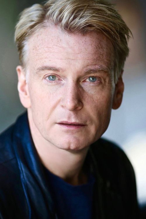 Paul McEwan as Iago