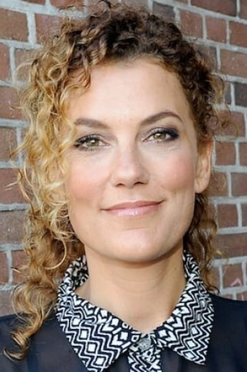 Tatum Dagelet as Gertie