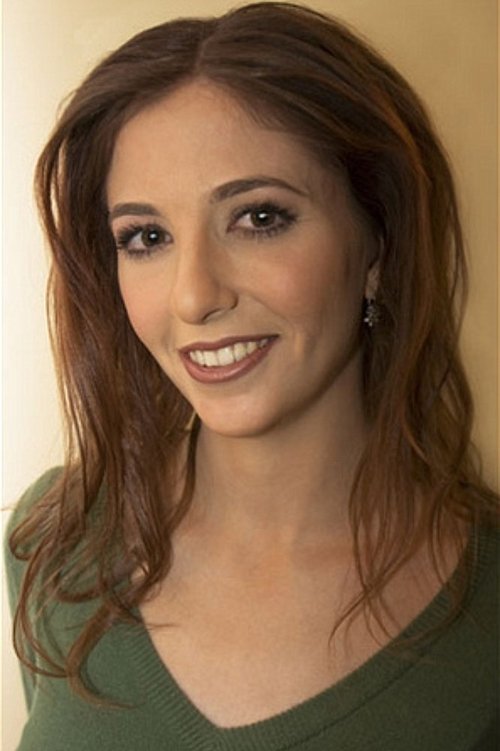 Aurora Grabill as Denise