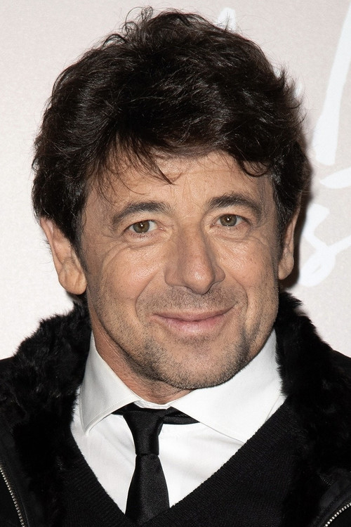 Patrick Bruel as Lambert