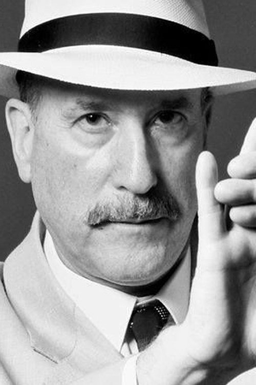 Néstor Almendros as