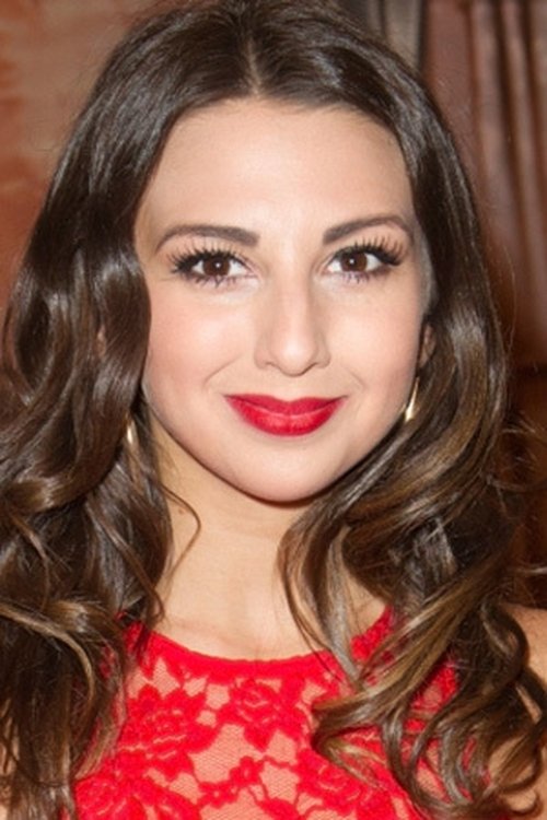 Zizi Strallen as Lana