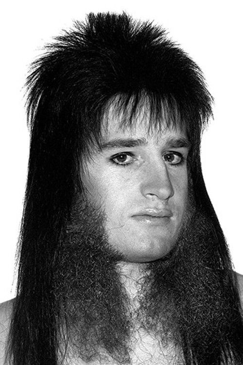 Trevor Bolder as Self (archive footage)