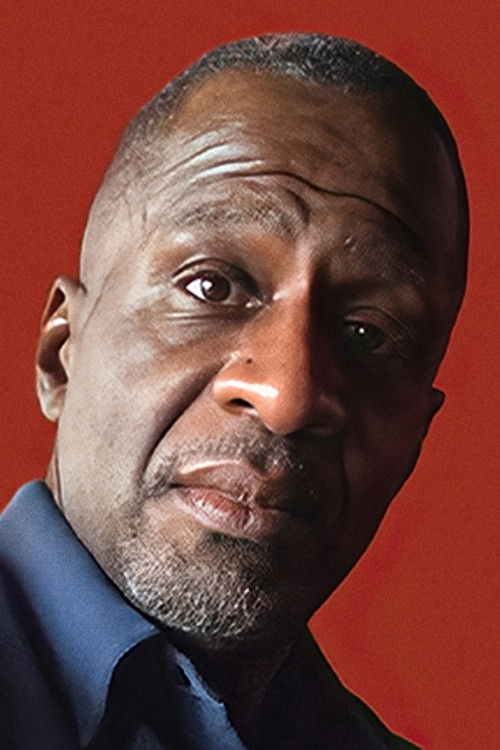 Stan Brown as Old Man