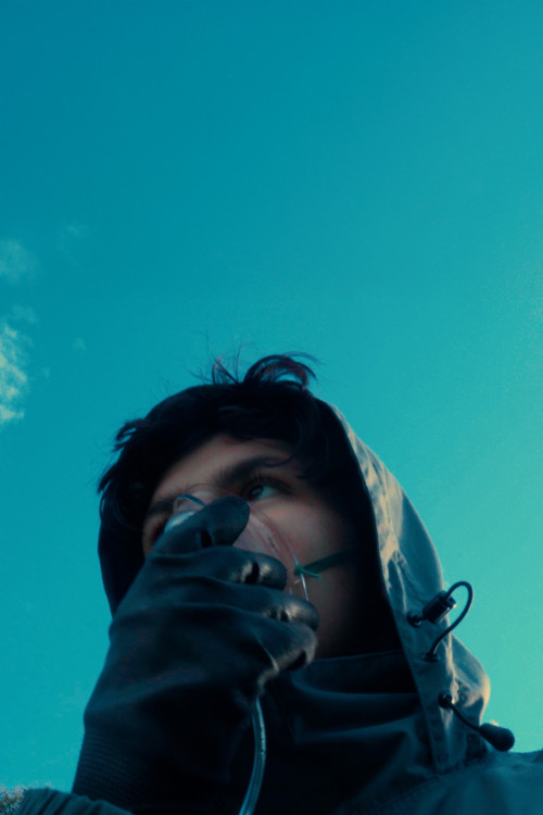 Jacob Hynson as Mikal Spinner