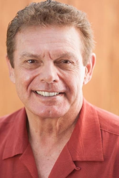 Steve Hart as Kurt Svetter (as Stephen P. Hart)