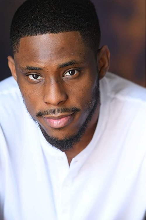 Landen Amos as Carter