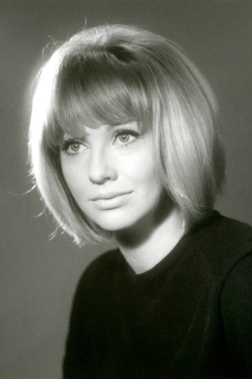 Annelie Alexandersson as Vivi Eriksson