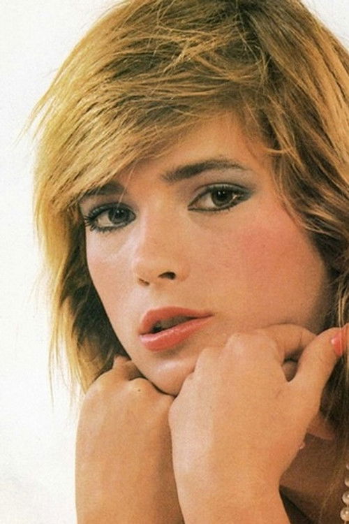 Nikki Randall as Cocktail Waitress #2