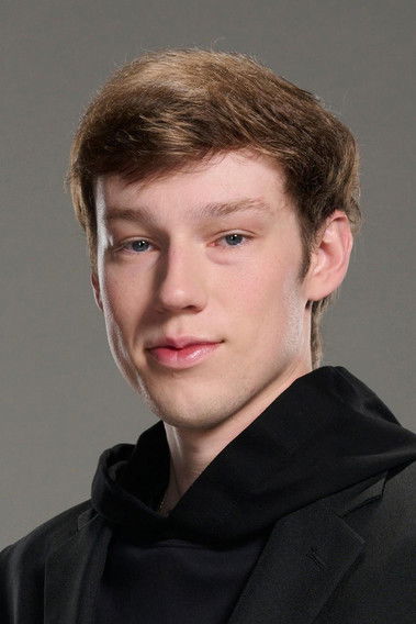 Nolan Hansen as Self - Co-Host