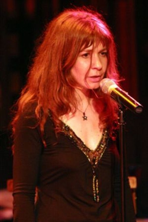 Isabelle Feuillebois as Self (vocals, percussion)