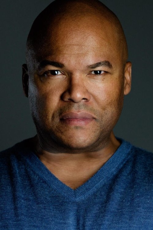 Abner Genece as Malcolm Little