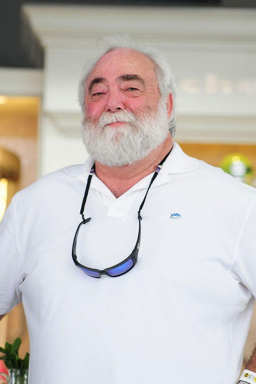 Michael Groover as Self