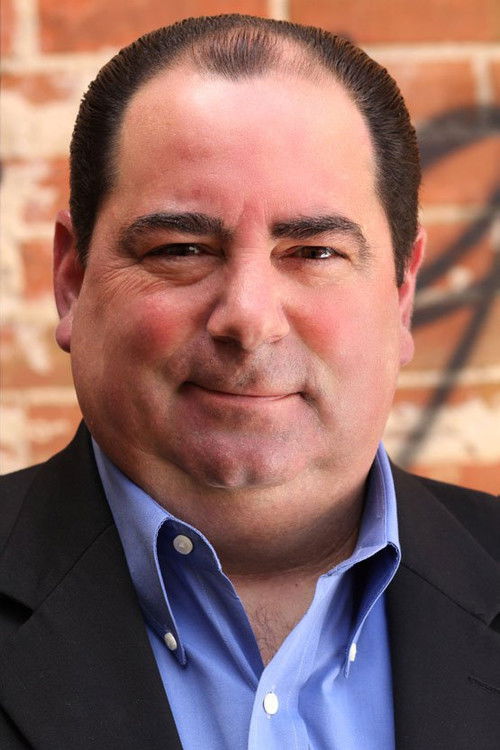 Larkin Lindner as Sgt Carter