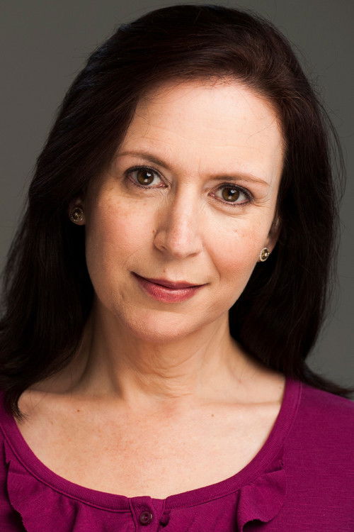 Mary Lechter as Monica Tate